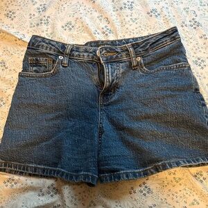 Wild Fable Classic Blue Jean Shorts